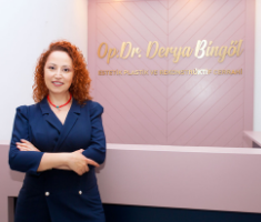 Slider image (2) Dr. Derya Bingol- DBest Clinic